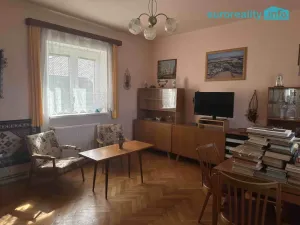 Prodej rodinného domu, Uhlířské Janovice, Kollárova, 104 m2