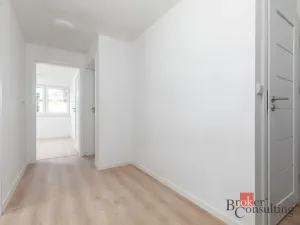 Pronájem bytu 3+kk, Ostrava - Michálkovice, Štěpničkova, 63 m2