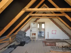 Prodej rodinného domu, Křižany, 193 m2