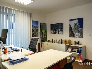 Prodej výrobních prostor, Liberec, Malodoubská, 3613 m2