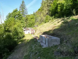 Prodej chaty, Rakousy, 40 m2