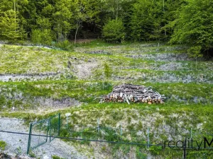 Prodej pozemku pro bydlení, Rakousy, 5248 m2