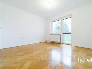 Pronájem bytu 3+1, Křelov-Břuchotín, Sluneční, 85 m2