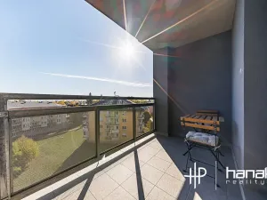 Pronájem bytu 2+1, Olomouc, gen. Píky, 63 m2