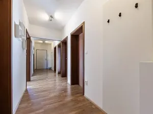 Pronájem bytu 2+1, Olomouc, gen. Píky, 63 m2
