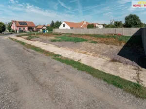 Prodej pozemku pro bydlení, Drnholec, Dyjská, 400 m2