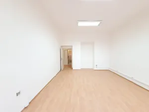 Pronájem kanceláře, Praha - Vinohrady, Bělehradská, 70 m2