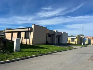 Prodej rodinného domu, Týn nad Vltavou, Nad Řekou, 100 m2
