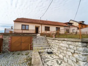 Prodej rodinného domu, Březina - Březina (dříve okres Tišnov), 190 m2