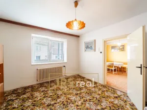 Prodej rodinného domu, Březina - Březina (dříve okres Tišnov), 190 m2