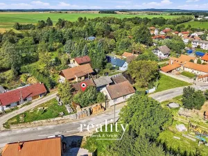 Prodej pozemku pro bydlení, Podmyče, 207 m2