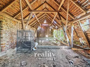 Prodej pozemku pro bydlení, Podmyče, 207 m2