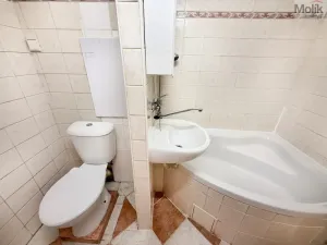 Prodej bytu 2+1, Duchcov, Sadová, 50 m2