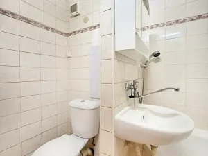 Prodej bytu 2+1, Duchcov, Sadová, 50 m2