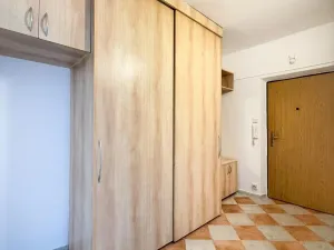 Prodej bytu 2+1, Duchcov, Sadová, 50 m2