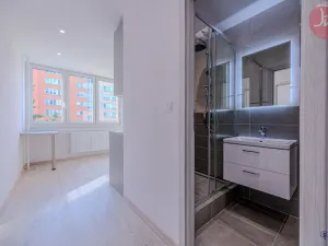 Prodej bytu 1+1, Ostrava, 36 m2