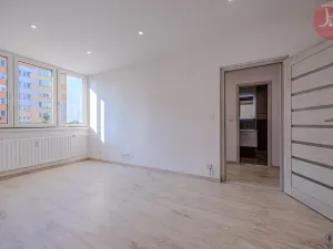 Prodej bytu 1+1, Ostrava, 36 m2