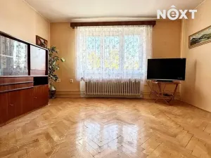 Prodej bytu 2+1, Kojetín, Sladovní, 56 m2