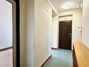 Prodej bytu 2+1, Kojetín, Sladovní, 56 m2