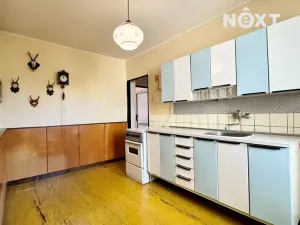 Prodej bytu 2+1, Kojetín, Sladovní, 56 m2