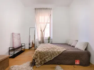 Prodej bytu 1+kk, Plzeň - Jižní Předměstí, Krátká, 27 m2