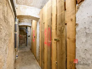 Prodej bytu 1+kk, Plzeň - Jižní Předměstí, Krátká, 27 m2