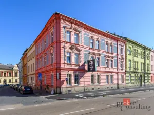 Prodej bytu 1+kk, Plzeň - Jižní Předměstí, Krátká, 27 m2