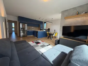 Prodej bytu 4+kk, Kolín, Zásmucká, 90 m2