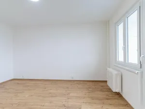 Prodej bytu 2+1, Mladá Boleslav, Palackého, 53 m2