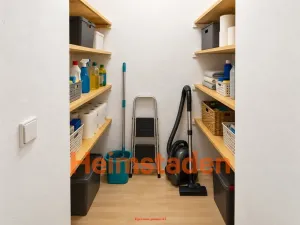 Pronájem bytu 2+1, Karviná - Nové Město, nám. Budovatelů, 55 m2