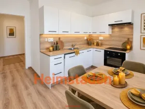 Pronájem bytu 2+1, Karviná - Ráj, Kosmonautů, 53 m2