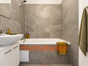 Pronájem bytu 2+1, Karviná - Ráj, Kosmonautů, 53 m2