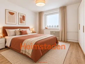 Pronájem bytu 3+1, Karviná - Mizerov, Studentská, 66 m2