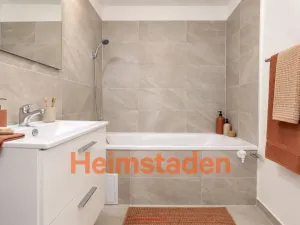 Pronájem bytu 3+1, Karviná - Mizerov, Studentská, 66 m2
