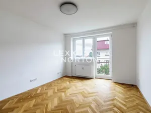 Pronájem bytu 3+1, Praha - Dejvice, Zengrova, 53 m2