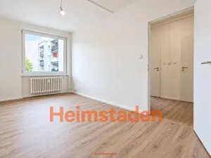 Pronájem bytu 3+1, Albrechtice, Hornická, 78 m2