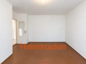 Pronájem bytu 2+1, Orlová - Poruba, Spojenců, 50 m2