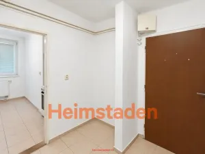 Pronájem bytu 2+1, Orlová - Poruba, Spojenců, 50 m2