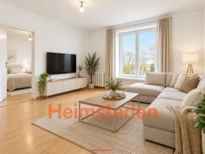 Pronájem bytu 2+1, Havířov - Město, U Školky, 55 m2