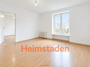 Pronájem bytu 2+1, Havířov - Město, U Školky, 55 m2
