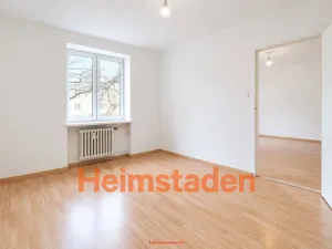 Pronájem bytu 2+1, Havířov - Město, U Školky, 55 m2