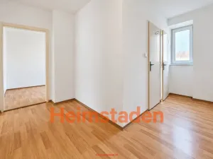 Pronájem bytu 2+1, Havířov - Město, U Školky, 55 m2
