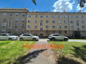 Pronájem bytu 2+1, Havířov - Město, U Školky, 55 m2