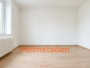 Pronájem bytu 2+1, Havířov - Město, Hybešova, 61 m2