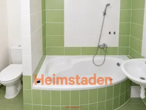 Pronájem bytu 2+1, Havířov - Město, Hybešova, 61 m2