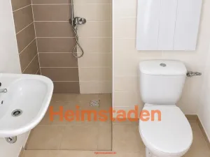 Pronájem bytu 1+kk, Havířov - Město, Marušky Kudeříkové, 22 m2