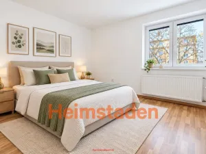Pronájem bytu 3+1, Havířov - Město, Na Nábřeží, 67 m2