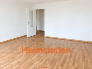 Pronájem bytu 3+1, Havířov - Město, Na Nábřeží, 67 m2