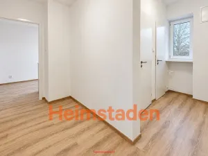 Pronájem bytu 3+1, Havířov - Město, Na Nábřeží, 67 m2