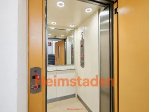 Pronájem bytu 1+kk, Havířov - Město, Mánesova, 19 m2